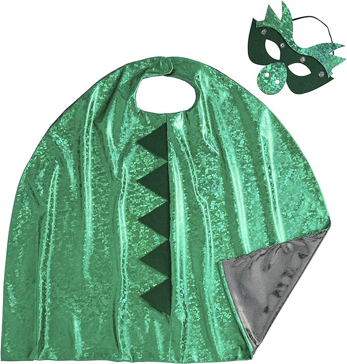 Dragon Lighted Dress-Up Set