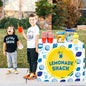 Lemonade Stand-Blue Shack