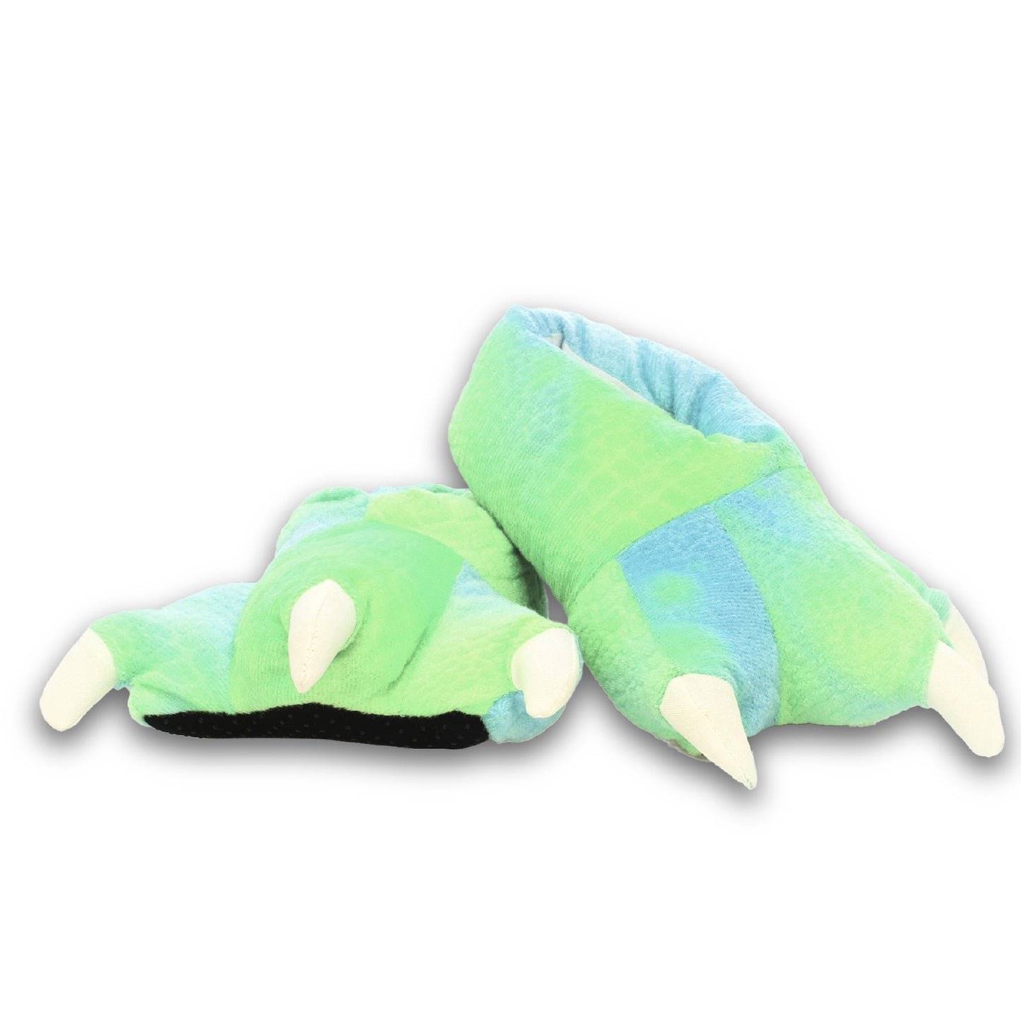 Dinosaur Feet Slippers