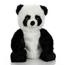 Load image into Gallery viewer, Warm Pals Bamboo Panda
