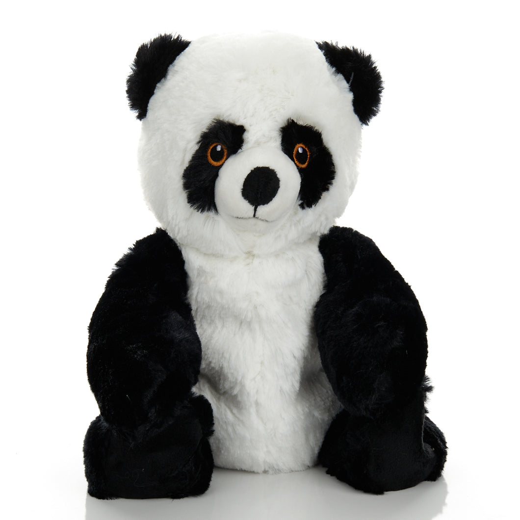 Warm Pals Bamboo Panda