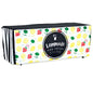 Lemonade Stand- Trendy B&W Rectangle