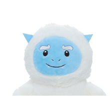 Load image into Gallery viewer, Warm Pals Yeti the Great
