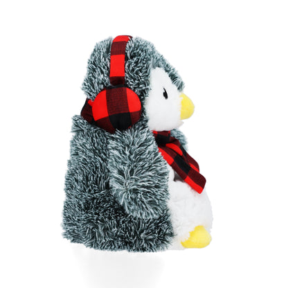 Warm Pals Pennie Penguin