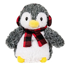Load image into Gallery viewer, Warm Pals Pennie Penguin
