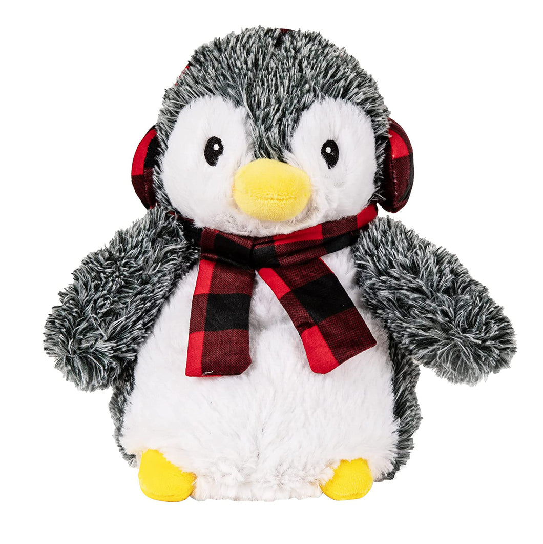 Warm Pals Pennie Penguin
