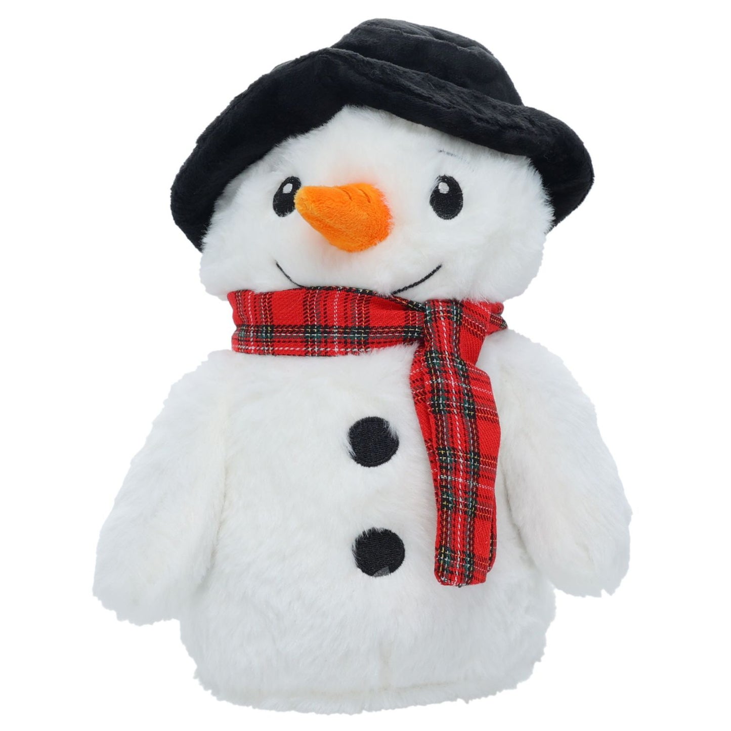 Warm Pals Snowy Snowman