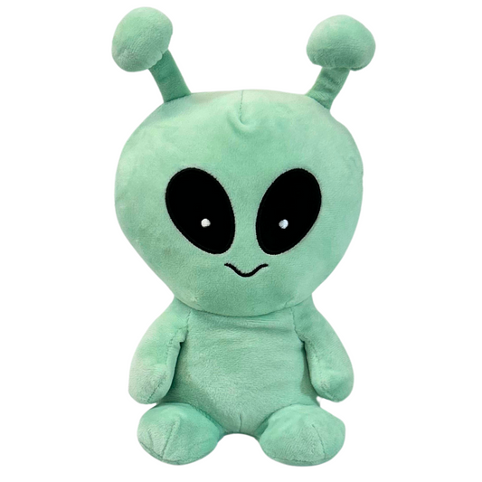 Warm Pals Alex Alien