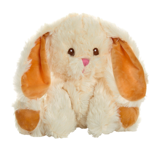 Warm Pals Bashful Bunny