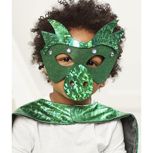 Dragon Lighted Dress-Up Set