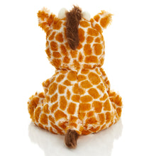 Load image into Gallery viewer, Warm Pals Flirty Giraffe
