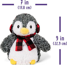 Load image into Gallery viewer, Warm Pals Pennie Penguin
