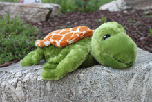 Load image into Gallery viewer, Warm Pals Tyson Turtle
